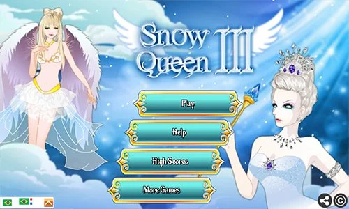 Snow Queen 3